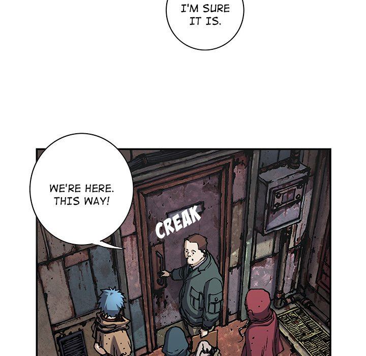 Leviathan Chapter 107 - Page 39