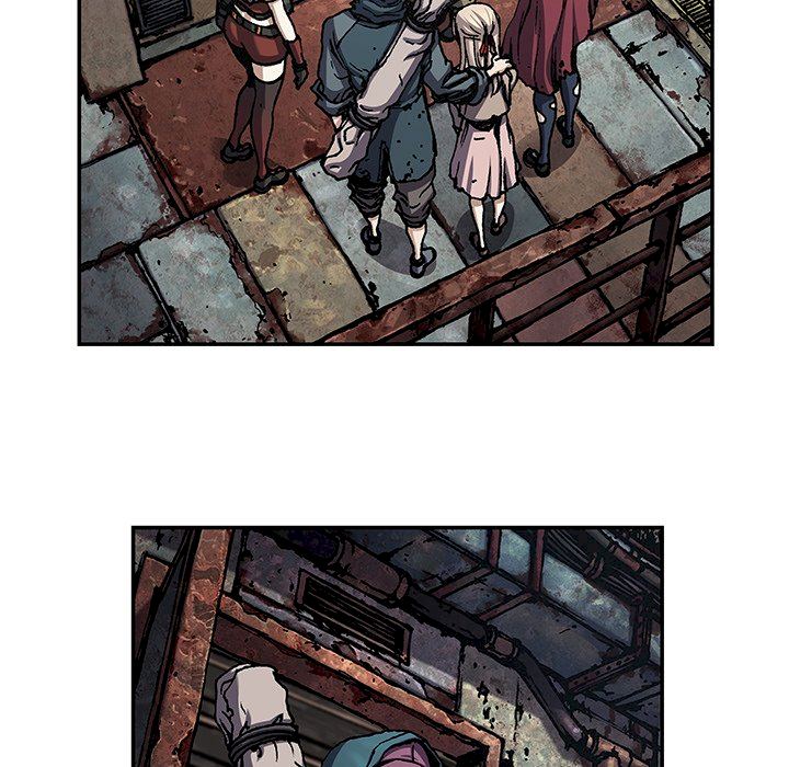 Leviathan Chapter 107 - Page 40