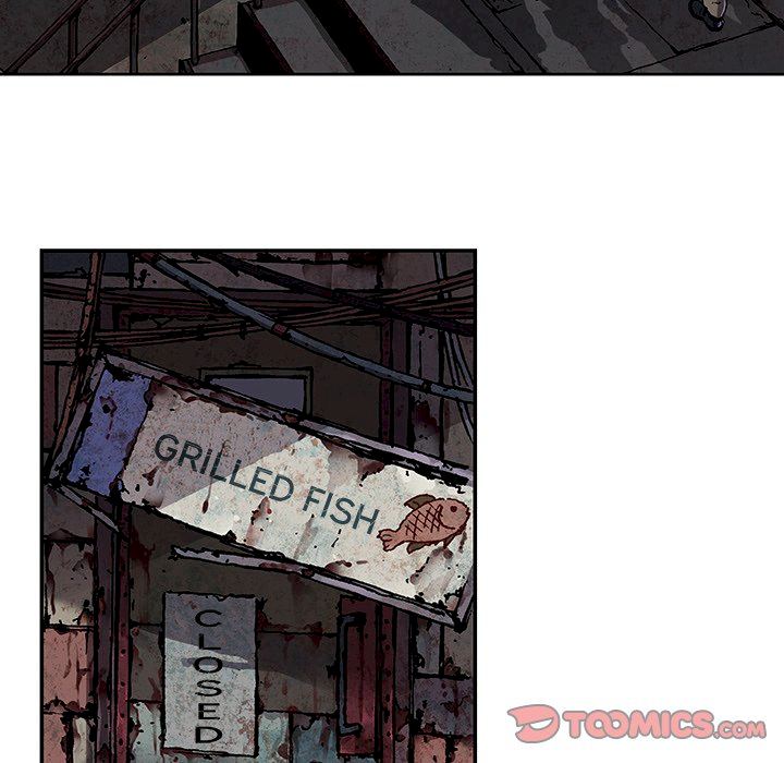 Leviathan Chapter 107 - Page 46