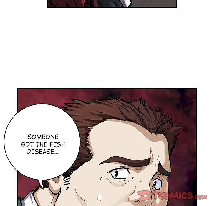 Leviathan Chapter 107 - Page 50