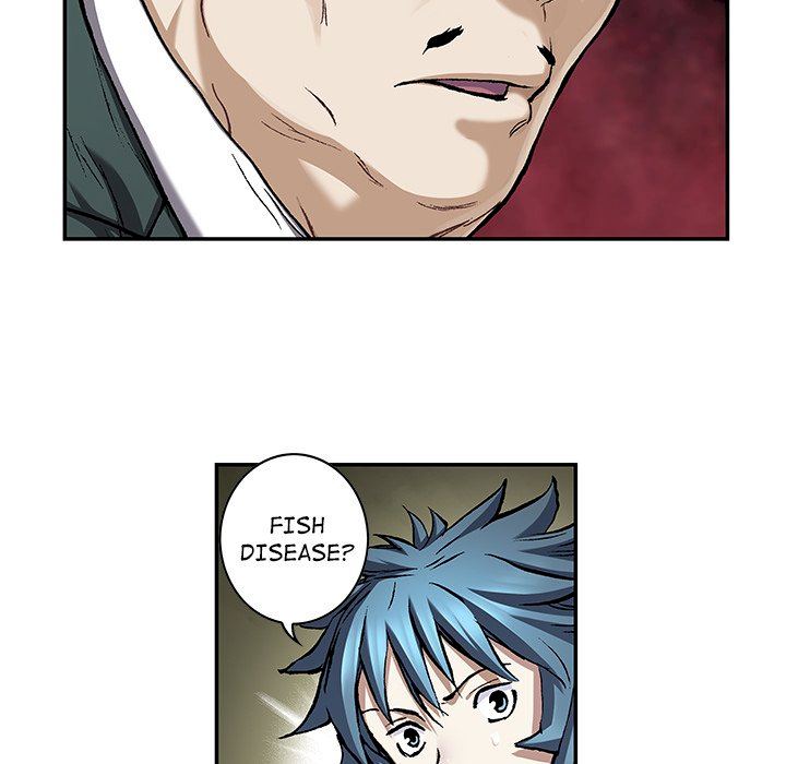 Leviathan Chapter 107 - Page 51