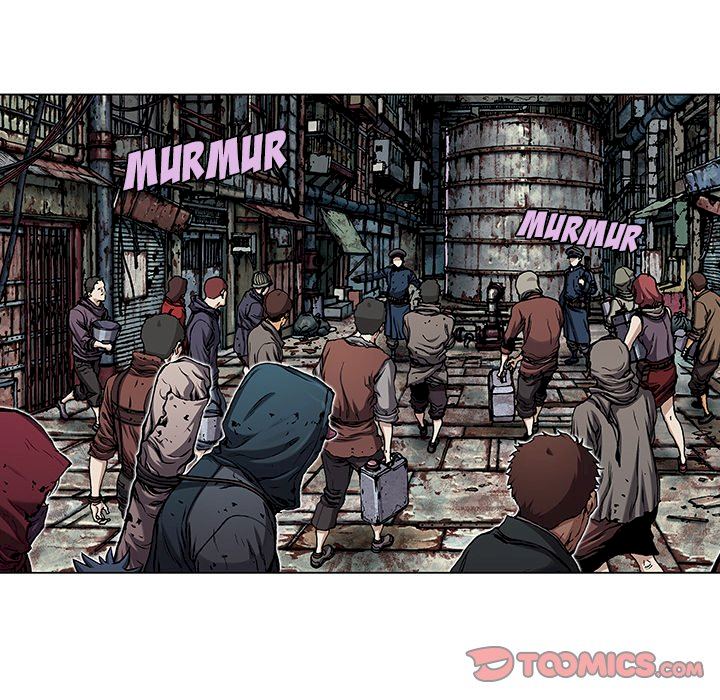 Leviathan Chapter 107 - Page 54