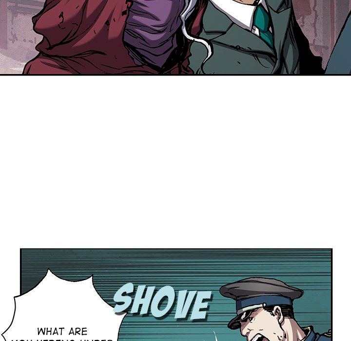 Leviathan Chapter 107 - Page 59