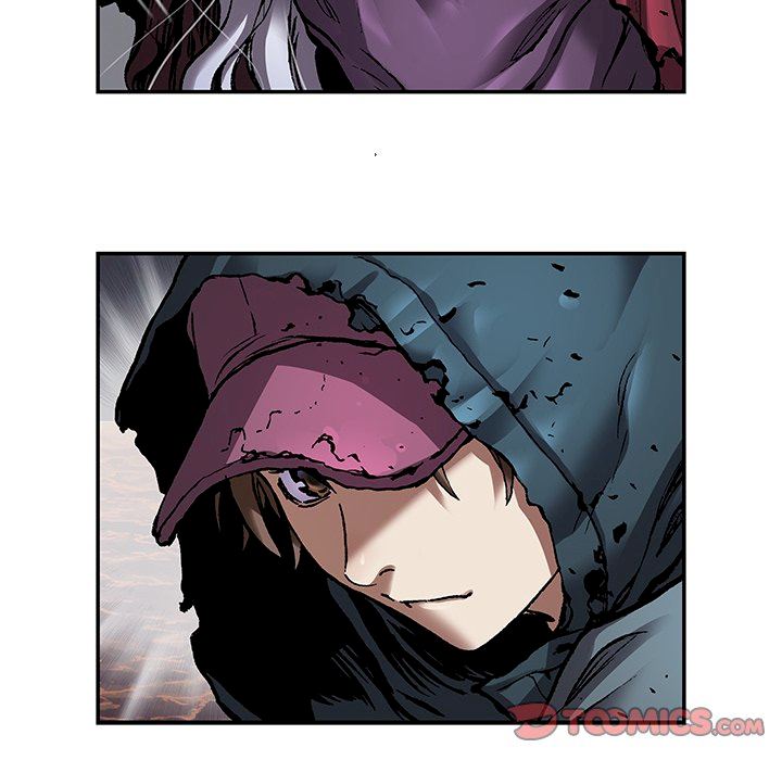 Leviathan Chapter 107 - Page 6