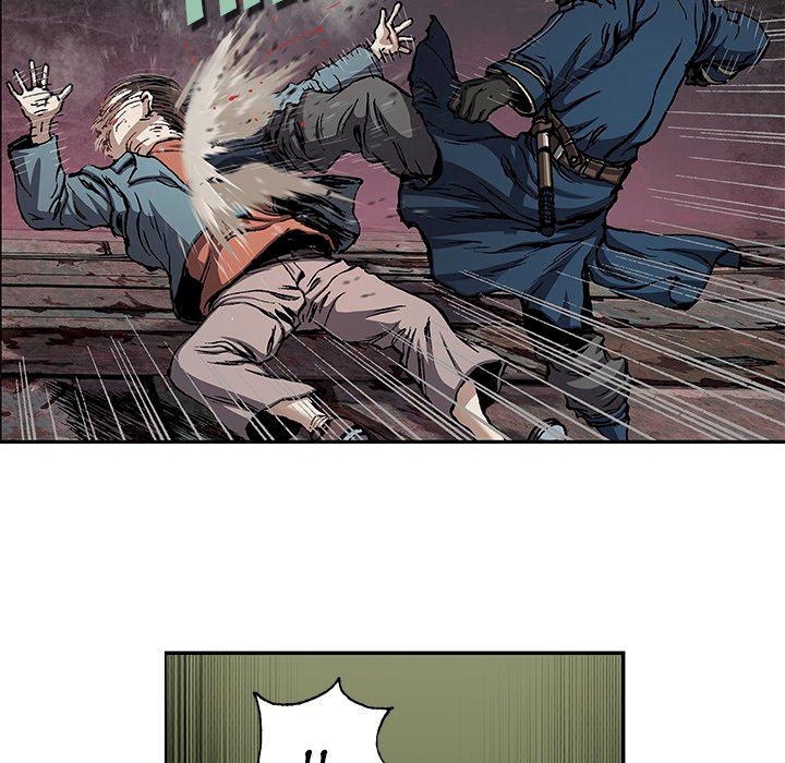 Leviathan Chapter 107 - Page 64