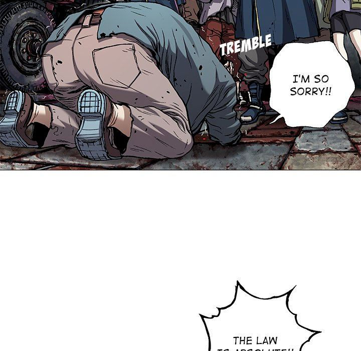 Leviathan Chapter 107 - Page 67