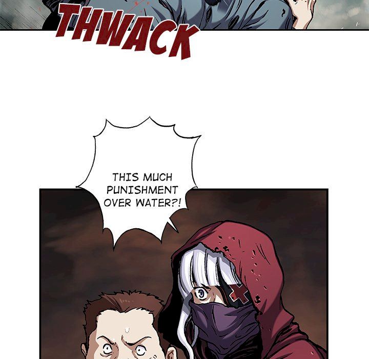 Leviathan Chapter 107 - Page 69