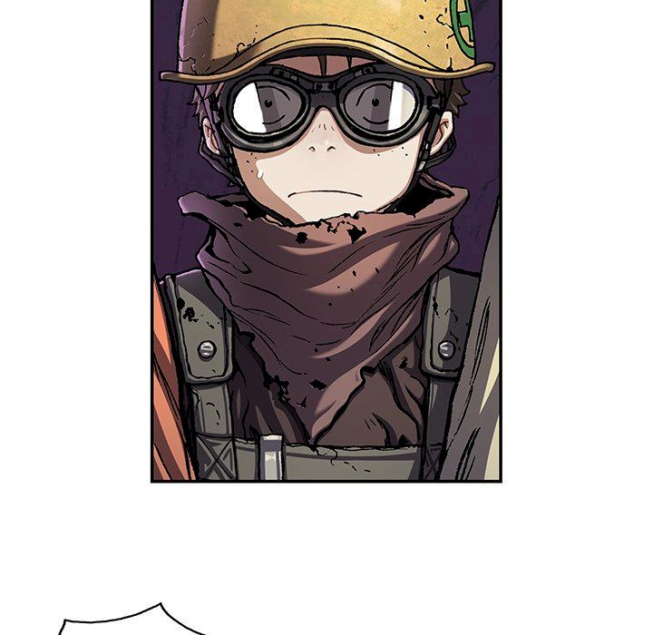 Leviathan Chapter 107 - Page 71