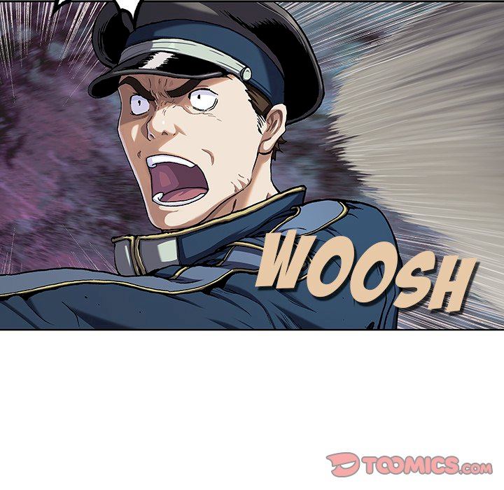 Leviathan Chapter 107 - Page 74