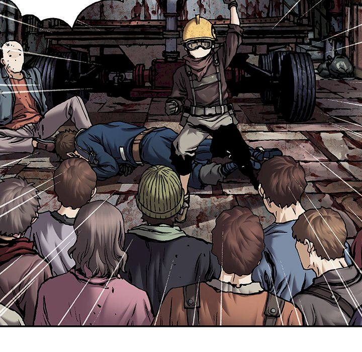 Leviathan Chapter 107 - Page 79