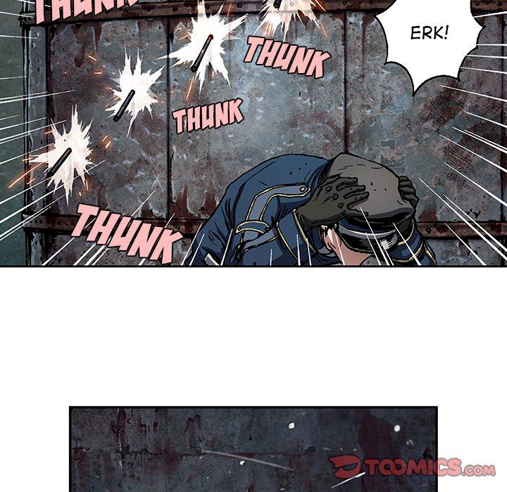 Leviathan Chapter 107 - Page 86