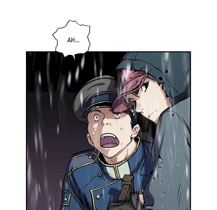 Leviathan Chapter 107 - Page 91