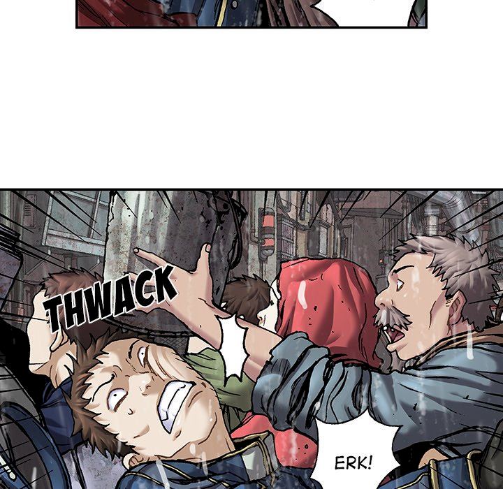 Leviathan Chapter 107 - Page 96