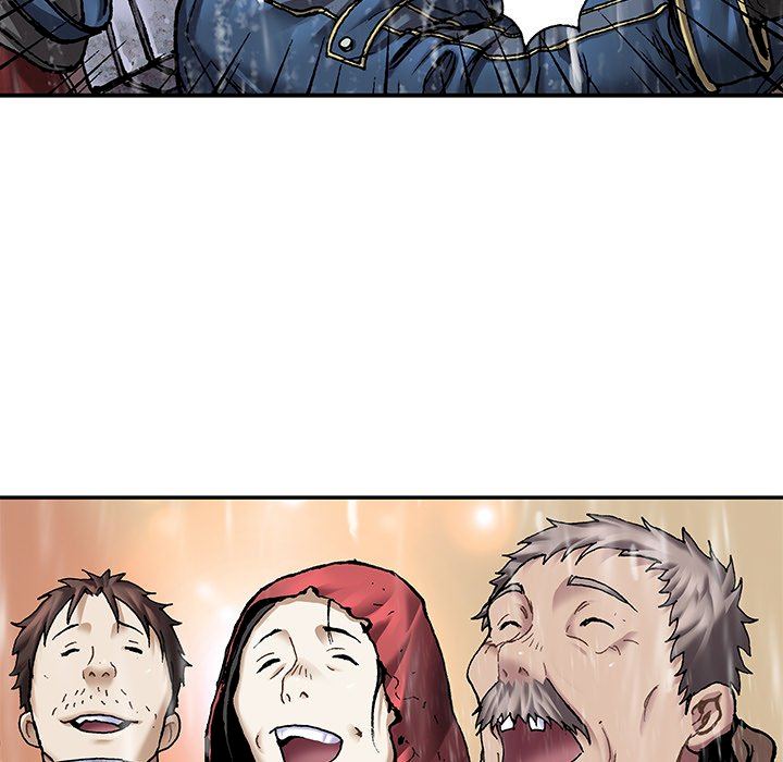 Leviathan Chapter 107 - Page 97
