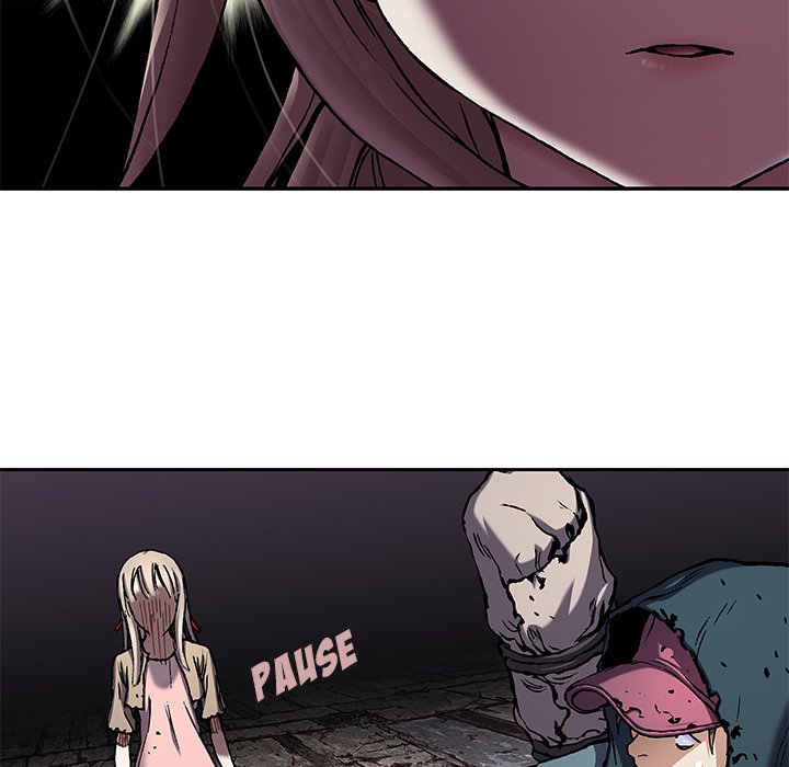 Leviathan Chapter 108 - Page 12