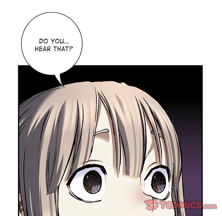 Leviathan Chapter 108 - Page 14