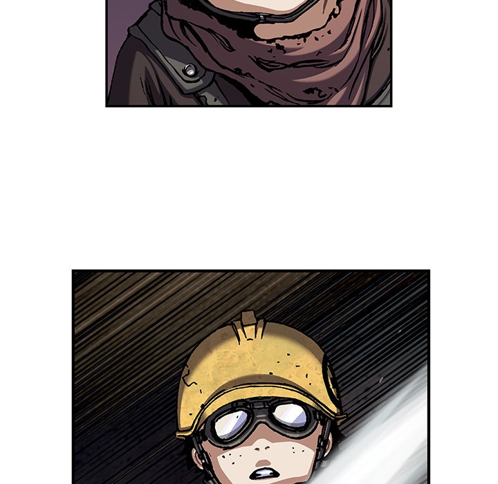 Leviathan Chapter 108 - Page 23