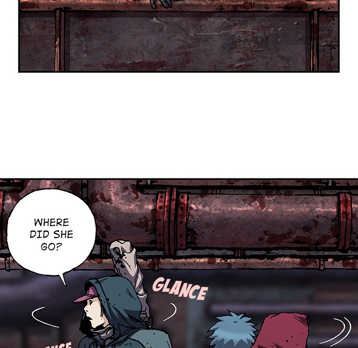 Leviathan Chapter 108 - Page 29