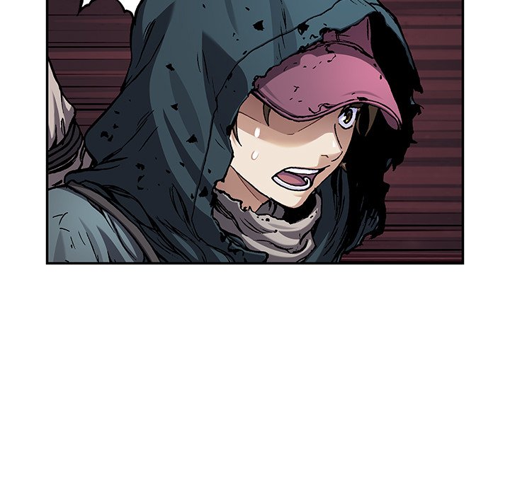 Leviathan Chapter 108 - Page 31