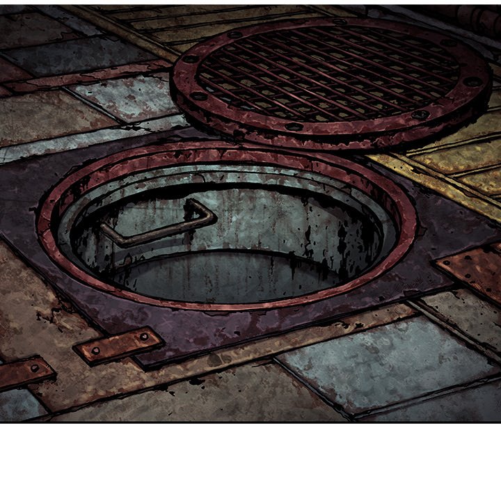 Leviathan Chapter 108 - Page 32