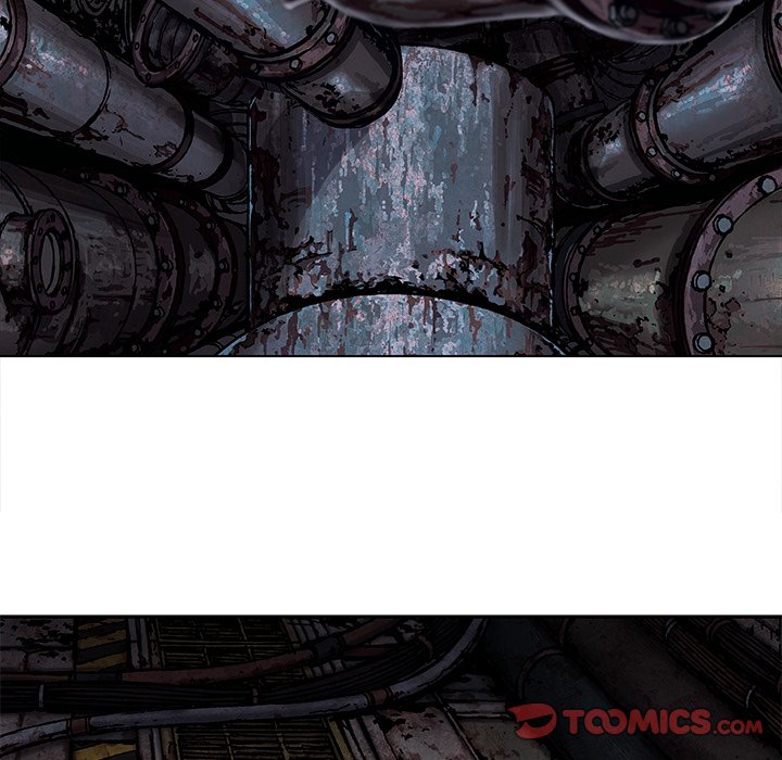 Leviathan Chapter 108 - Page 34