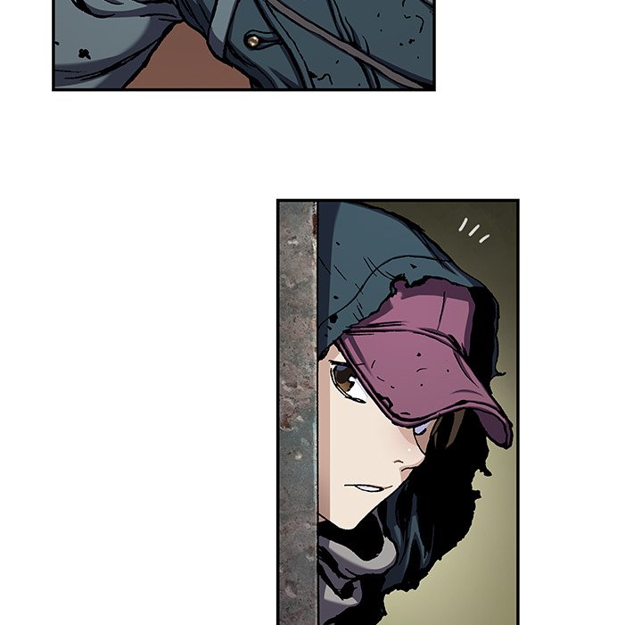 Leviathan Chapter 108 - Page 52