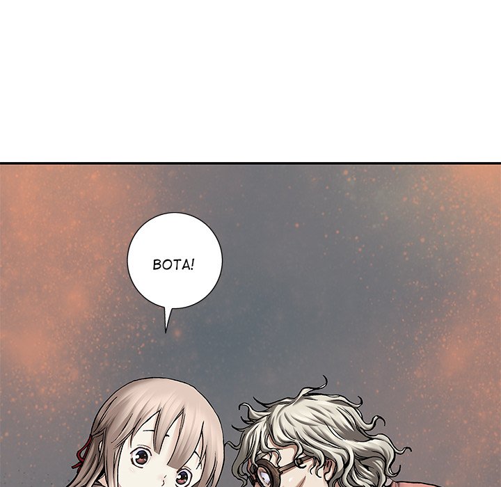 Leviathan Chapter 108 - Page 55