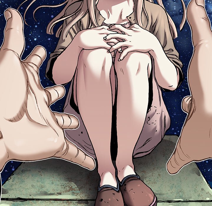 Leviathan Chapter 108 - Page 65