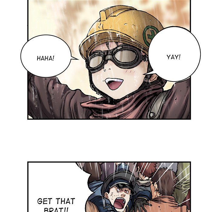 Leviathan Chapter 108 - Page 7