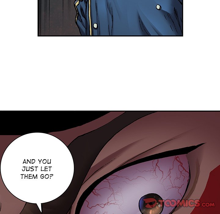 Leviathan Chapter 108 - Page 74