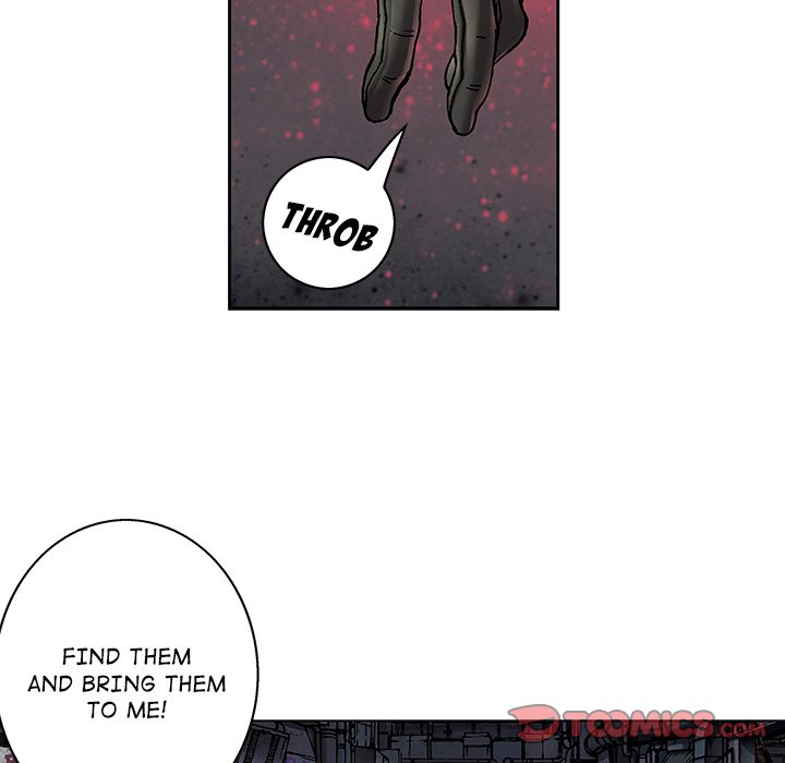 Leviathan Chapter 108 - Page 82