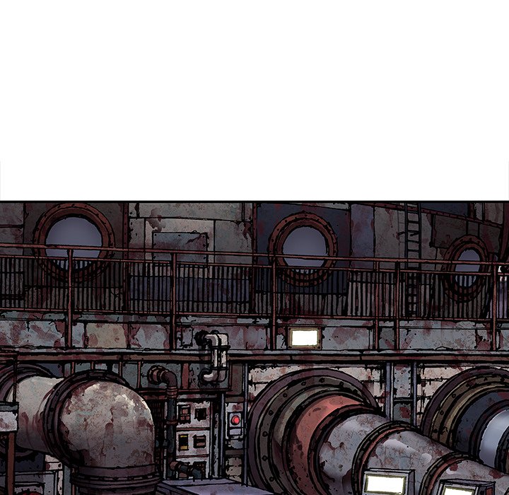 Leviathan Chapter 108 - Page 84