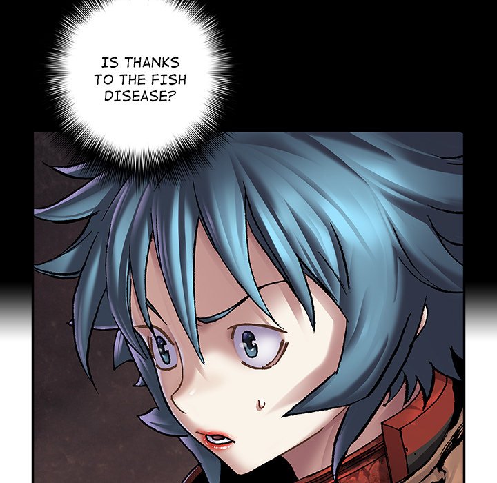 Leviathan Chapter 108 - Page 95