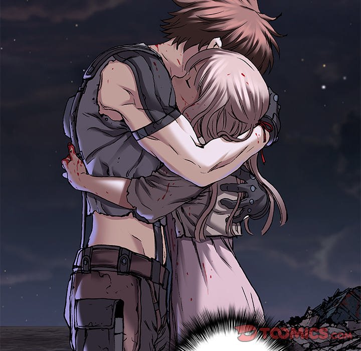 Leviathan Chapter 109 - Page 10