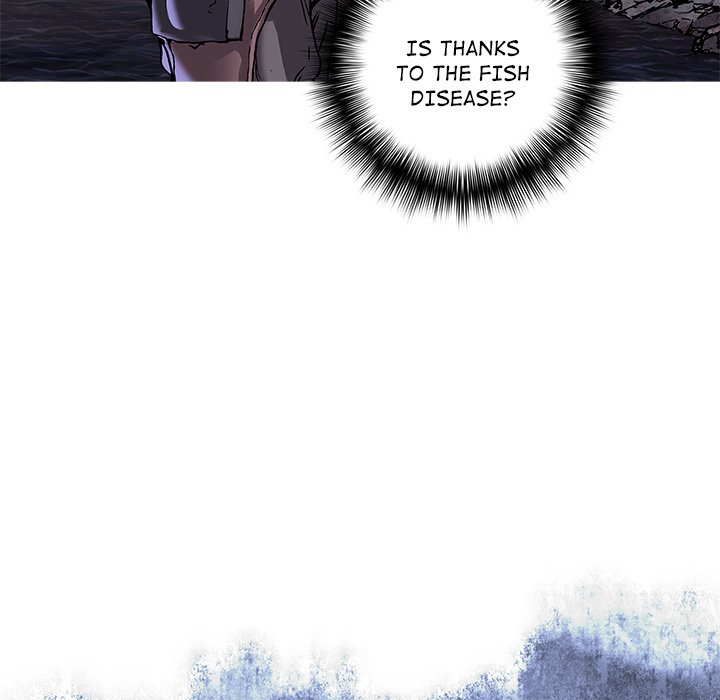 Leviathan Chapter 109 - Page 11