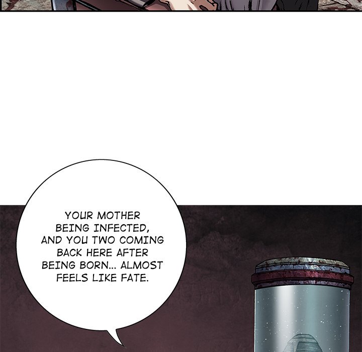 Leviathan Chapter 109 - Page 17