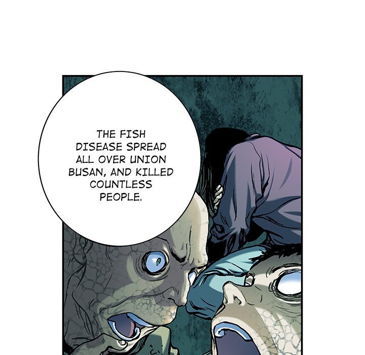 Leviathan Chapter 109 - Page 19