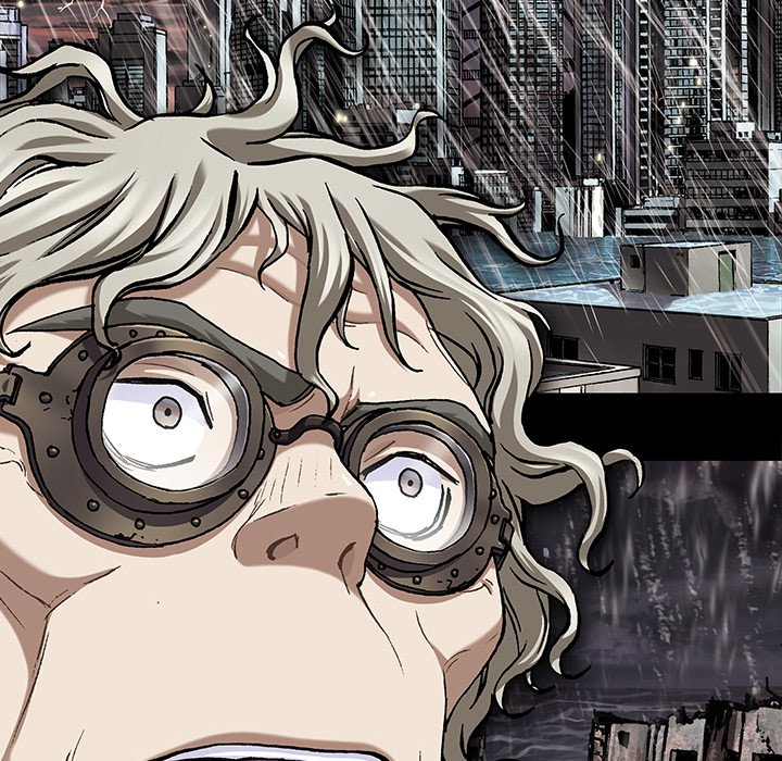 Leviathan Chapter 109 - Page 29