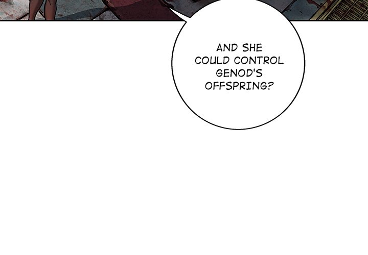 Leviathan Chapter 109 - Page 3