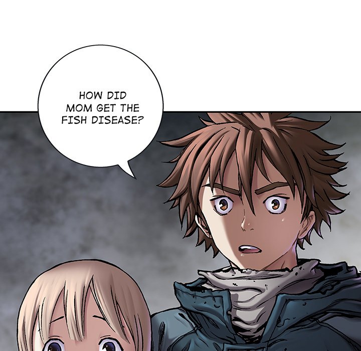 Leviathan Chapter 109 - Page 41