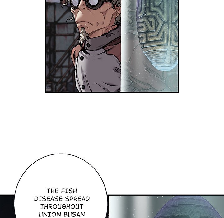 Leviathan Chapter 109 - Page 43