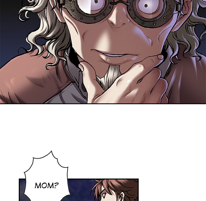 Leviathan Chapter 109 - Page 5