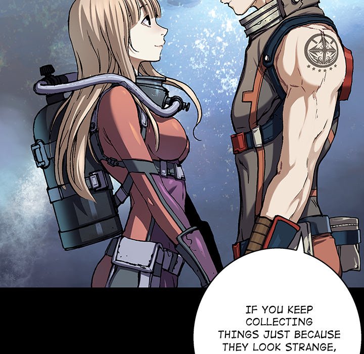 Leviathan Chapter 109 - Page 56