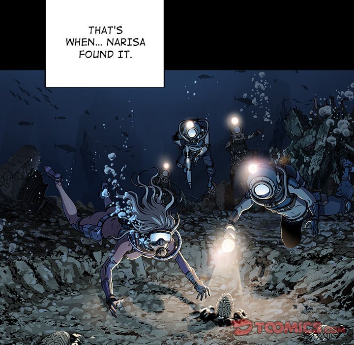 Leviathan Chapter 109 - Page 62