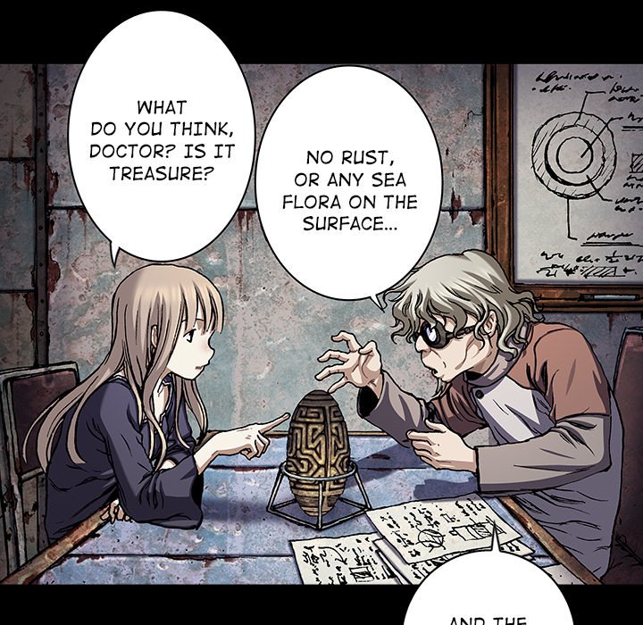 Leviathan Chapter 109 - Page 65