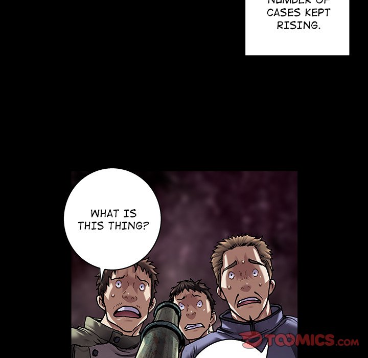 Leviathan Chapter 109 - Page 70