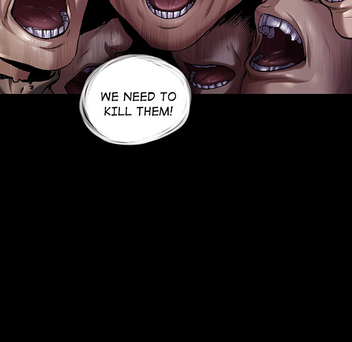 Leviathan Chapter 109 - Page 73