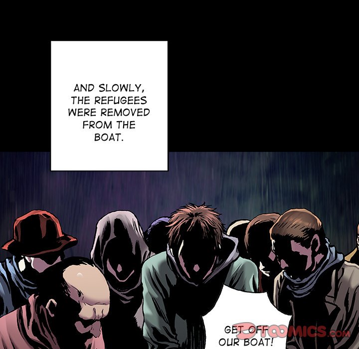 Leviathan Chapter 109 - Page 74