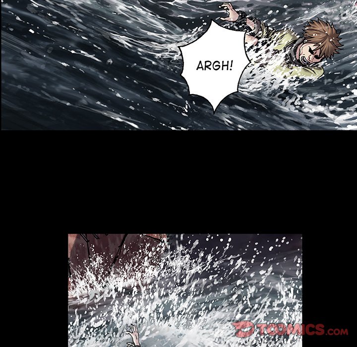 Leviathan Chapter 109 - Page 78