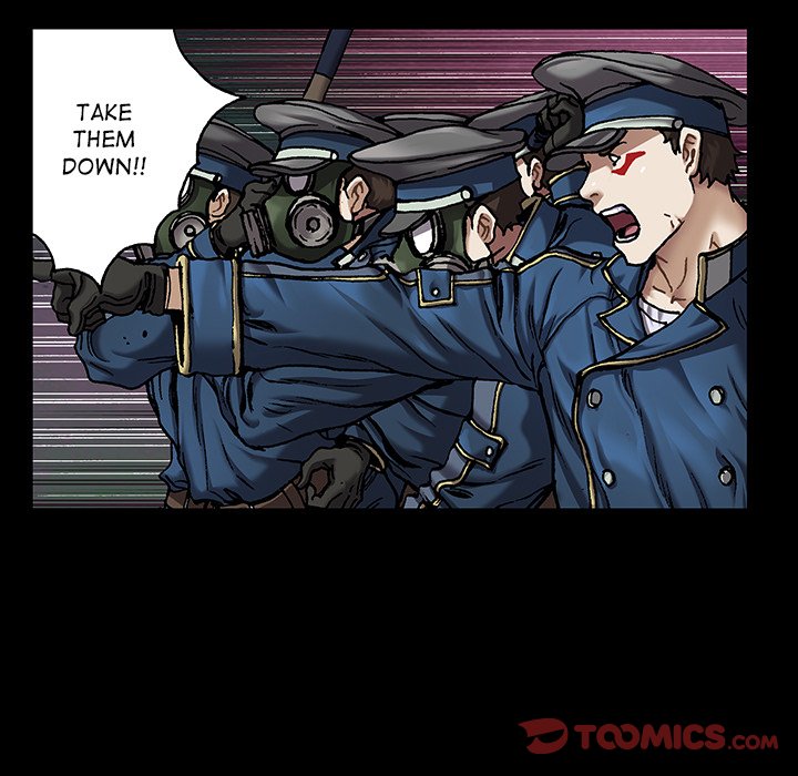 Leviathan Chapter 109 - Page 90